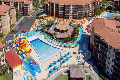 Resort Image